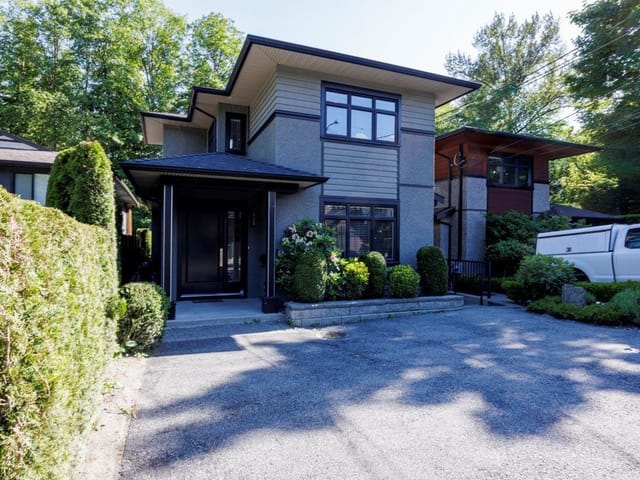 House for sale in North Vancouver, North Vancouver, 1426 Draycott Road, 263153744 | Realtylink.org