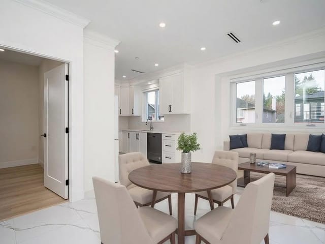 House for rent in Vancouver, Vancouver West, 4xxx-3a W 28 Avenue, 263153745 | Realtylink.org