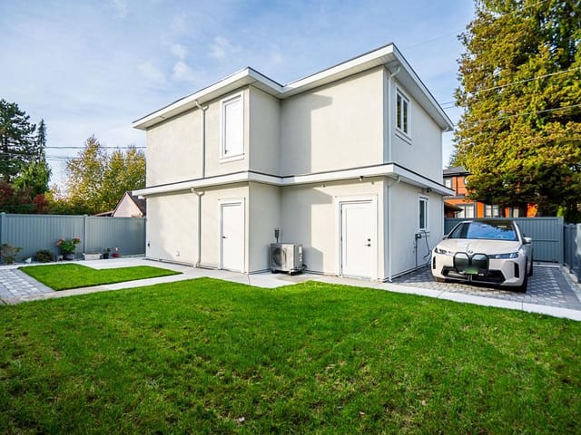 House for rent in Vancouver, Vancouver West, 4xxx-3b W 28 Avenue, 263153747 | Realtylink.org