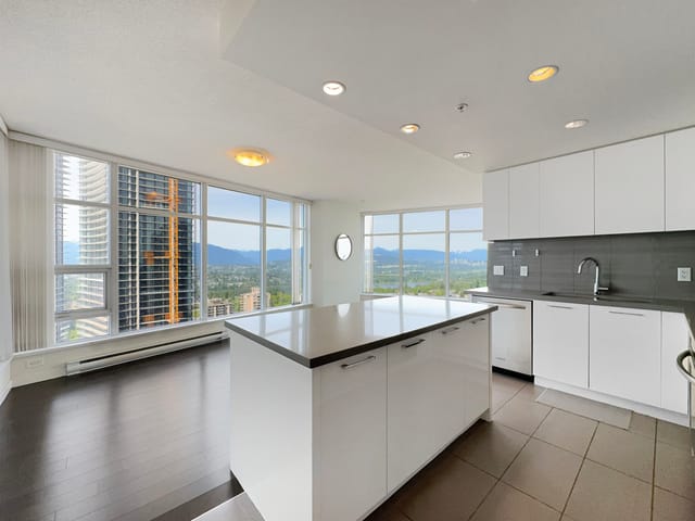 Apartment for rent in Burnaby, Burnaby South, 30xx 4880 Bennett Street, 263153748 | Realtylink.org