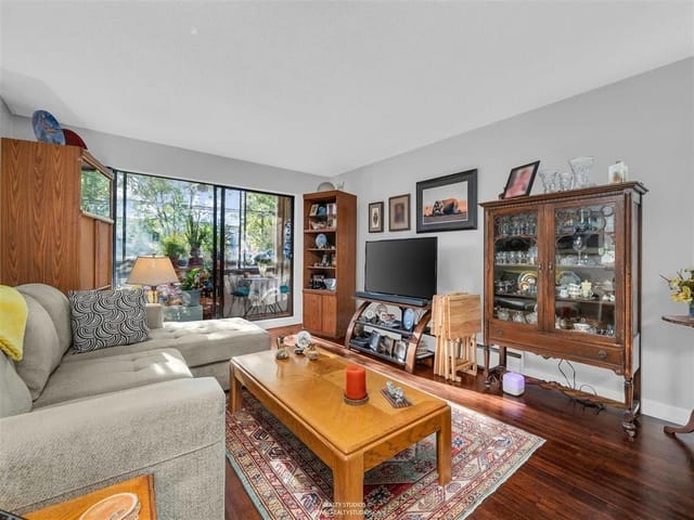 Apartment for rent in New Westminster, New Westminster, 106 515 Eleventh Street, 263153753 | Realtylink.org