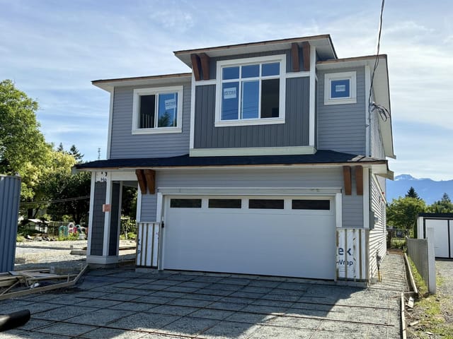 House for sale in Chilliwack, Chilliwack, 9650 Menzies Street, 263153765 | Realtylink.org