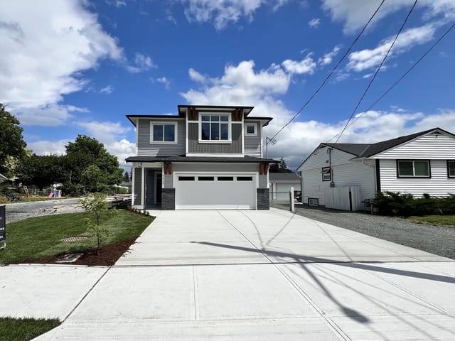 House for sale in Chilliwack, Chilliwack, 9650 Menzies Street, 263153765 | Realtylink.org