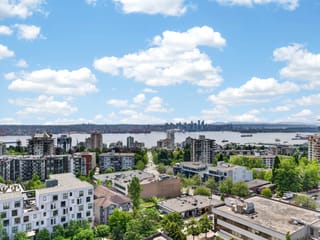 Apartment for sale in North Vancouver, North Vancouver, 1304 135 E 13th Street, 263153768 | Realtylink.org