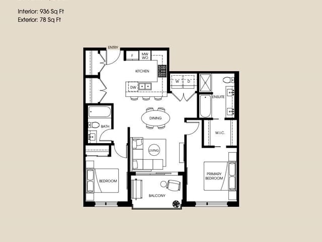 Apartment for sale in Burnaby, Burnaby North, PH6 4451 Hastings Street, 263153773 | Realtylink.org