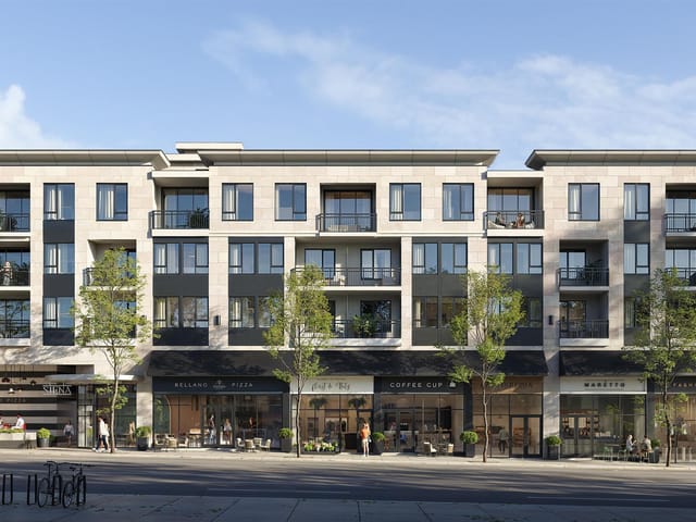 Apartment for sale in Burnaby, Burnaby North, PH7 4451 Hastings Street, 263153776 | Realtylink.org