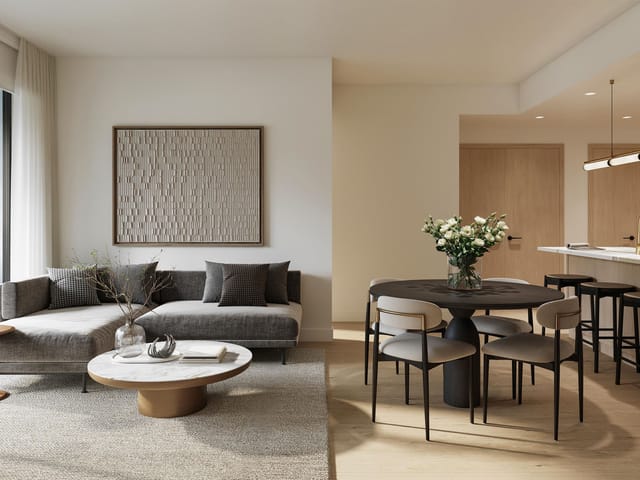 Apartment for sale in Burnaby, Burnaby North, PH7 4451 Hastings Street, 263153776 | Realtylink.org
