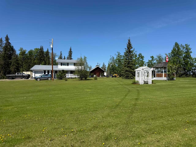 House for sale in Fort St. John, Fort St. John, 14885 261 Road, 263153777 | Realtylink.org