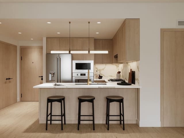 Apartment for sale in Burnaby, Burnaby North, PH8 4451 Hastings Street, 263153778 | Realtylink.org