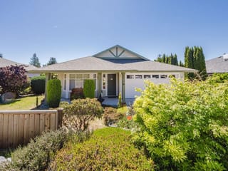 House for sale in Sechelt, Sunshine Coast, 6317 Williams Place, 263153779 | Realtylink.org