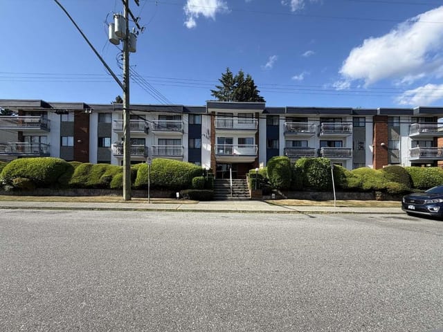Apartment for sale in Coquitlam, Coquitlam, 208 1045 Howie Avenue, 263153780 | Realtylink.org