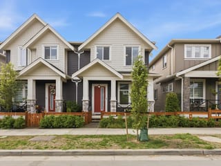1/2 Duplex for sale in Langley, Langley, 19660 74a Avenue, 263153781 | Realtylink.org