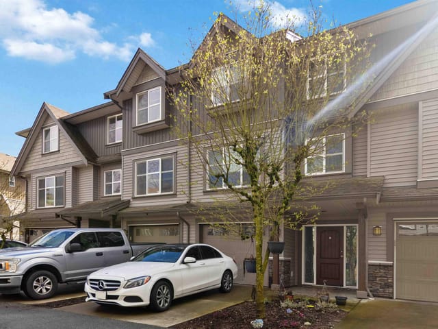 Townhouse for sale in Chilliwack, Chilliwack, 43 45085 Wolfe Road, 263153782 | Realtylink.org
