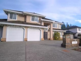 House for rent in Maple Ridge, Maple Ridge, 12750 227b Street, 263153784 | Realtylink.org