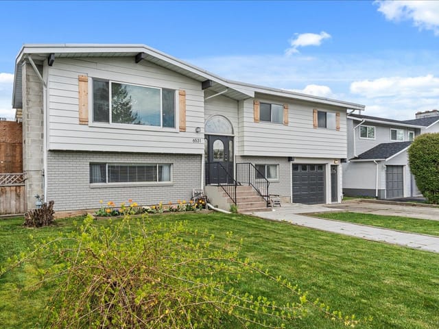 House for sale in Chilliwack, Sardis, 6531 Wiltshire Street, 263153786 | Realtylink.org