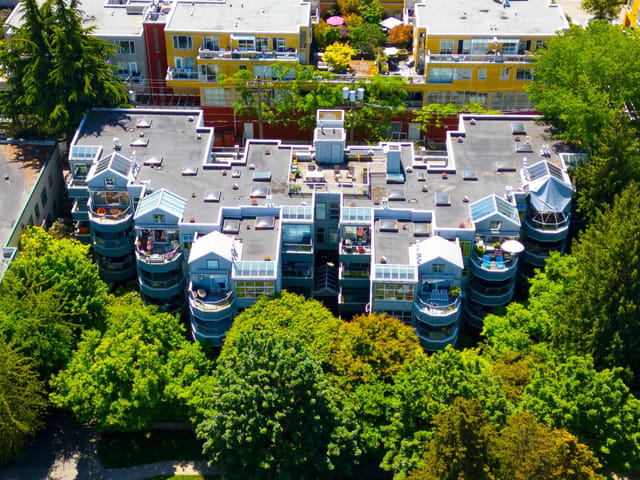 Apartment for sale in Vancouver, Vancouver West, 303 2250 W 3rd Avenue, 263153787 | Realtylink.org