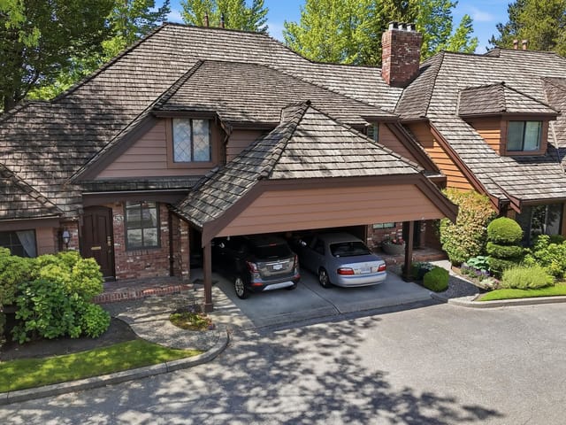 Townhouse for sale in Richmond, Richmond, 53 6600 Lucas Road, 263153792 | Realtylink.org