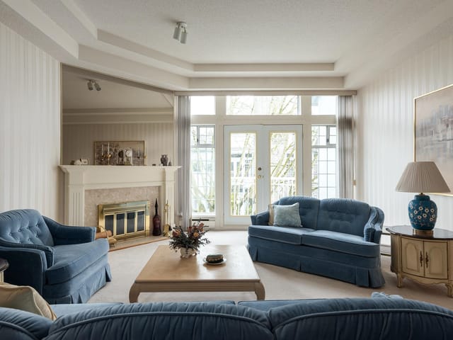 Apartment for sale in Richmond, Richmond, 201 7651 Abercrombie Drive, 263153794 | Realtylink.org