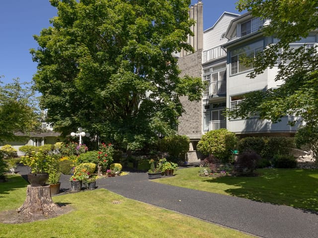 Apartment for sale in Richmond, Richmond, 201 7651 Abercrombie Drive, 263153794 | Realtylink.org