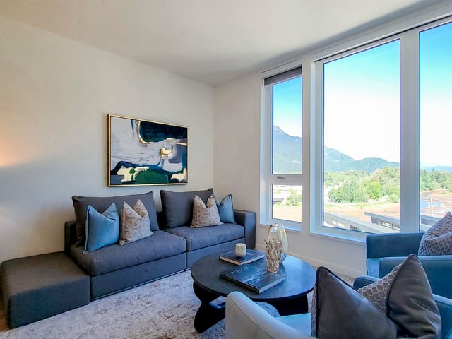 Apartment for sale in Squamish, Squamish, 519 1500 Scott Crescent, 263153795 | Realtylink.org