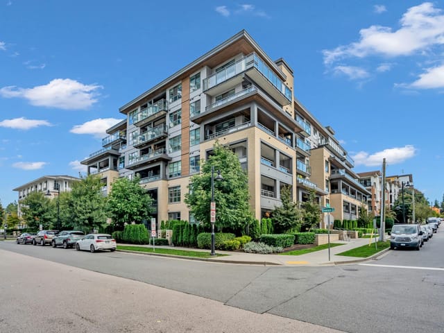 Apartment for sale in Coquitlam, Coquitlam, 406 603 Regan Avenue, 263153797 | Realtylink.org