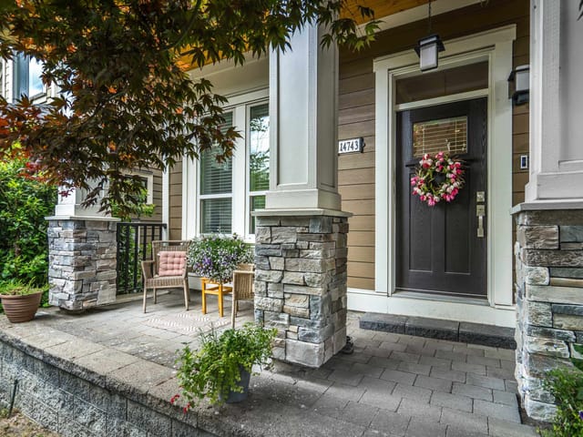 House for sale in Surrey, South Surrey White Rock, 14743 32 Avenue, 263153799 | Realtylink.org