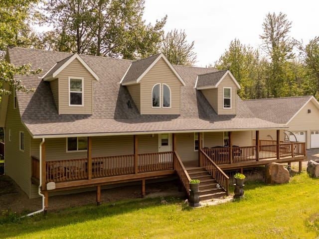 House for sale in Fort St. John, Fort St. John, 5793 Taylor Flats Subdiv, 263153801 | Realtylink.org