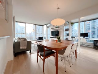 Apartment for sale in Vancouver, Vancouver West, 1110 928 Beatty Street, 263153803 | Realtylink.org
