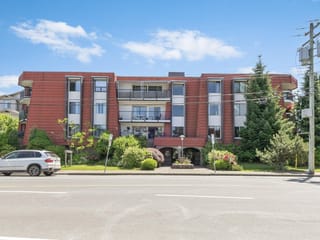 Apartment for sale in Chilliwack, Chilliwack, 205 9080 Mary Street, 263153807 | Realtylink.org