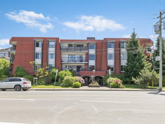 Apartment for sale in Chilliwack, Chilliwack, 205 9080 Mary Street, 263153807 | Realtylink.org