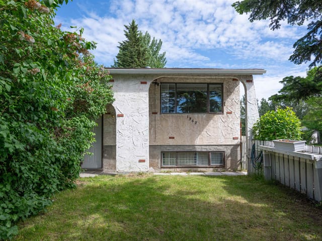 1/2 Duplex for sale in Prince George, PG City Central, 1362 Pearson Avenue, 263153808 | Realtylink.org