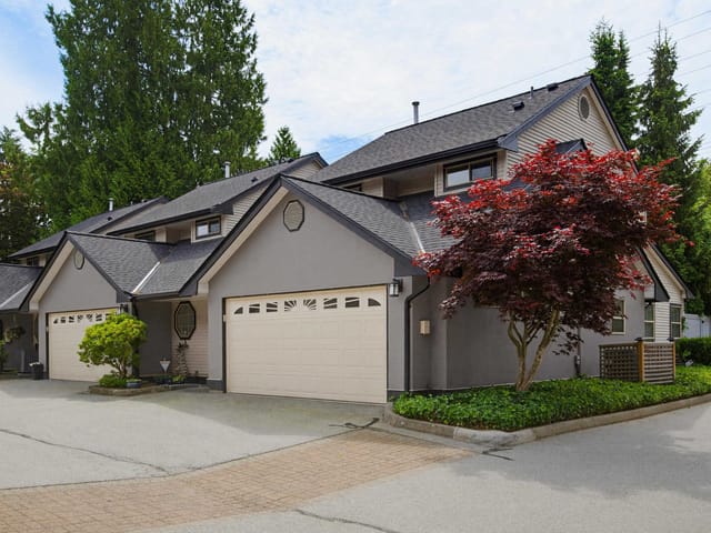 Townhouse for sale in Maple Ridge, Maple Ridge, 3 20841 Dewdney Trunk Road, 263153813 | Realtylink.org