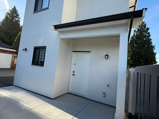 Townhouse for rent in Surrey, North Surrey, G101 9727 129a Street, 263153816 | Realtylink.org