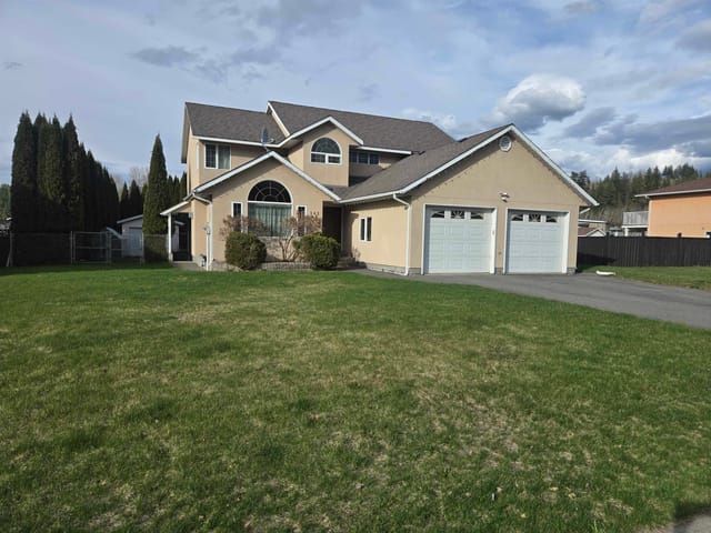 House for sale in Quesnel, Quesnel, 142 Lowe Street, 263153818 | Realtylink.org