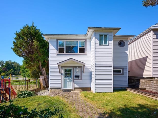 House for sale in Vancouver, Vancouver East, 3081 E Georgia Street, 263153823 | Realtylink.org