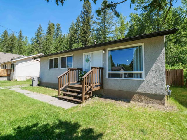 House for sale in Quesnel, Quesnel, 540 Nason Street, 263153824 | Realtylink.org