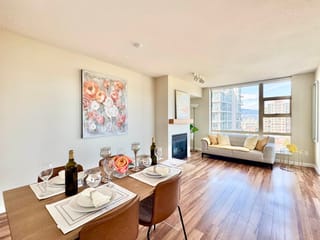 Apartment for sale in Vancouver, Vancouver West, 905 1316 W 11th Avenue, 263153828 | Realtylink.org