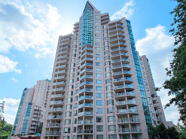 Apartment for sale in Coquitlam, Coquitlam, 806 1199 Eastwood Street, 263153831 | Realtylink.org