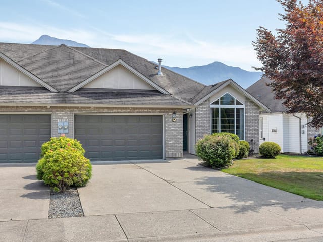 1/2 Duplex for sale in Agassiz, Agassiz, 12 1548 Mackay Crescent, 263153832 | Realtylink.org