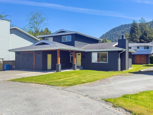 House for sale in Prince Rupert, Prince Rupert, 129 Parry Place, 263153834 | Realtylink.org