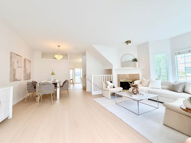 Townhouse for sale in Richmond, Richmond, 79 12500 McNeely Drive, 263153839 | Realtylink.org