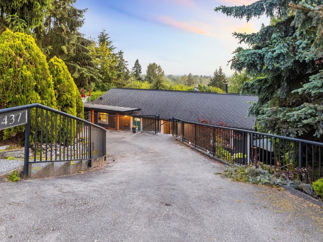 House for sale in Delta, N. Delta, 7437 Garfield Drive, 263153842 | Realtylink.org