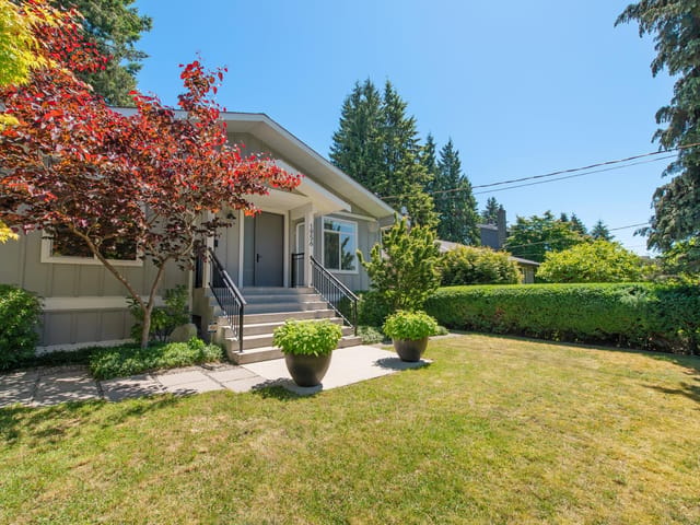 House for sale in North Vancouver, North Vancouver, 1956 Westview Drive, 263153843 | Realtylink.org