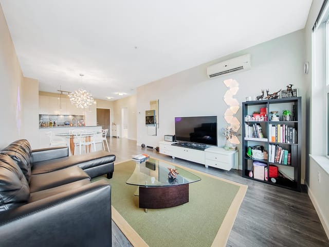Apartment for sale in Richmond, Richmond, 521 9311 Alexandra Road, 263153844 | Realtylink.org