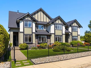 1/2 Duplex for sale in Port Coquitlam, Port Coquitlam, A 2484 Nile Gate, 263153845 | Realtylink.org