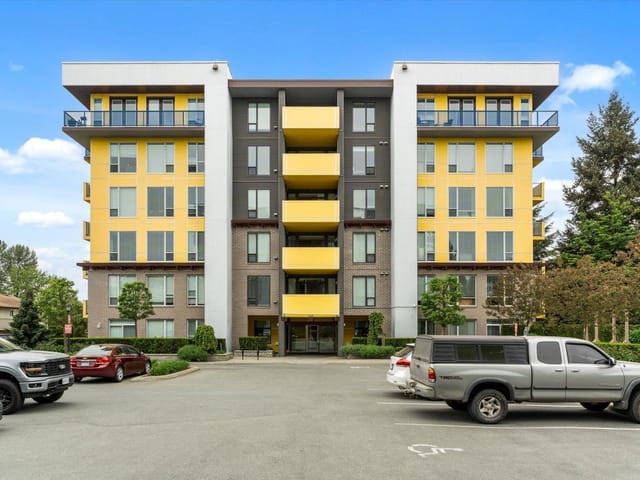 Apartment for sale in Abbotsford, Abbotsford, 301 2555 Ware Street, 263153848 | Realtylink.org