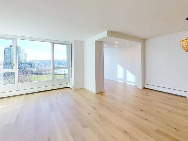 Apartment for rent in Vancouver, Vancouver West, 8XX 1338 Homer Street, 263153849 | Realtylink.org