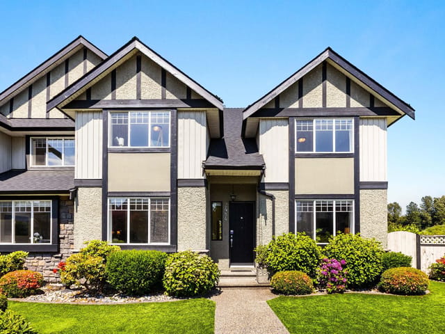 1/2 Duplex for sale in Port Coquitlam, Port Coquitlam, B 2484 Nile Gate, 263153852 | Realtylink.org