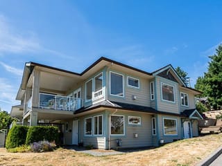 House for sale in White Rock, South Surrey White Rock, 15645 Pacific Avenue, 263153853 | Realtylink.org