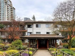 Apartment for sale in New Westminster, New Westminster, 316 620 Eighth Avenue, 263153857 | Realtylink.org